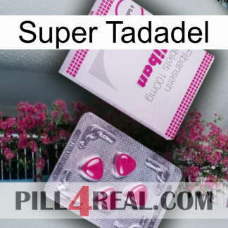 Super Tadadel 32